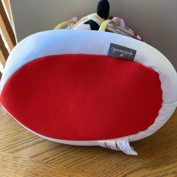 2022 Hallmark ITTY BITTY 50th Disney World Jungle Cruise Mickey & Minnie PLUSH - Picture 5 of 7